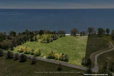 4778 County Road 8, Prince Edward County, On, K0k 2t0