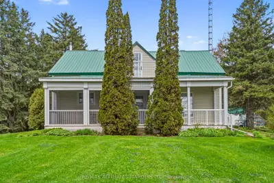 Detached in South Glengarry