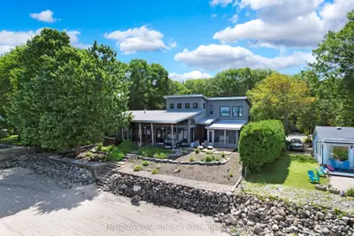 684 Bayview Drive, Constance Bay - Dunrobin - Kilmaurs - Woodlawn, On K0a 3m0