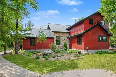 543 French Line Road, Lanark Highlands, On K0g 1k0
