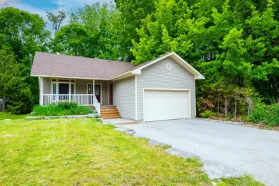 17 Short Street, Kawartha Lakes, On K0m 1n0