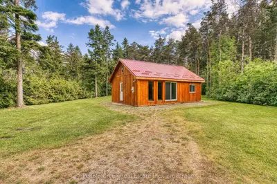 Detached in Ashfield-Colborne-Wawanosh