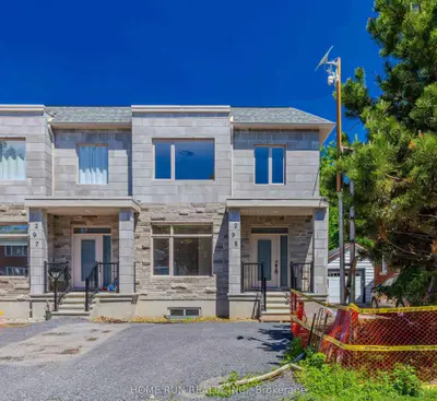 Semi-Detached in Westboro - Hampton Park