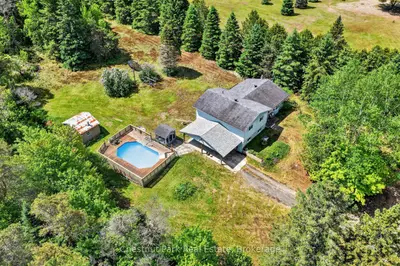 41 Hawthorn Lane, Huntsville, On P1h 2n5