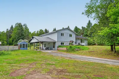 41 Hawthorn Lane, Huntsville, On P1h 2n5