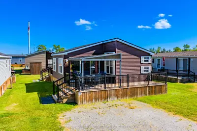 1501 Line 8 Road 218, Niagara-on-the-lake, On L0s 1l0