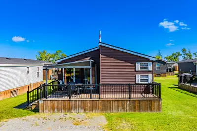 1501 Line 8 Road 218, Niagara-on-the-lake, On L0s 1l0