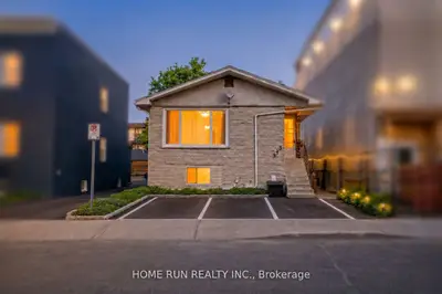 Detached in Vanier and Kingsview Park