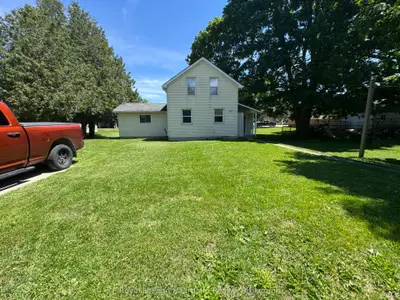 Detached in South Bruce