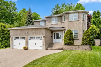 60 Weller Court, Cobourg, On K9a 5k3