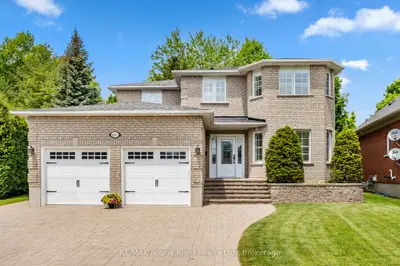 60 Weller Court, Cobourg, On K9a 5k3