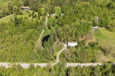 Detached in Cramahe