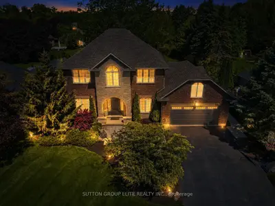 Detached in Hamilton
