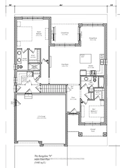 85 Dearing Drive, South Huron, On N0m 1t0