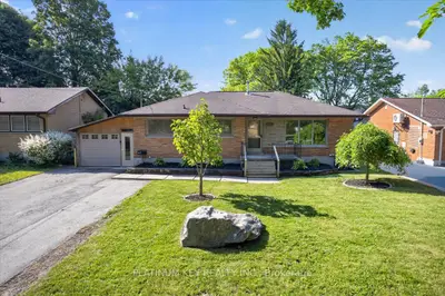 Detached in London East
