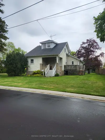 Duplex in Strathroy-Caradoc