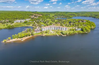Condo Apartment in Huntsville