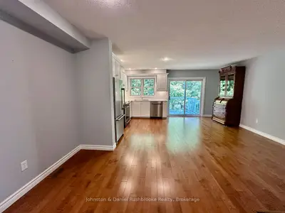 Semi-Detached in Bracebridge