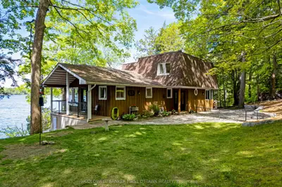 Rural Residential in Tay Valley