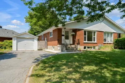 Semi-Detached in Kingston