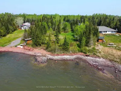 623 Grann Drive, Shuniah, On P0t 2m0