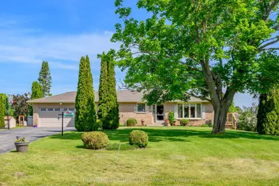 Detached in Kawartha Lakes