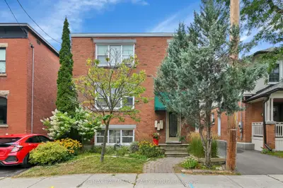 55 Ivy Crescent 2, New Edinburgh - Lindenlea, On K1m 1y1