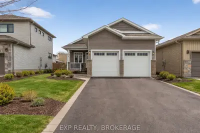 Detached in Loyalist