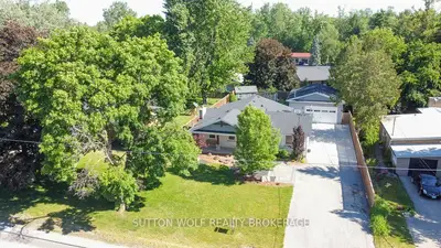 Detached in Strathroy-Caradoc
