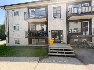 Multiplex in Quinte West