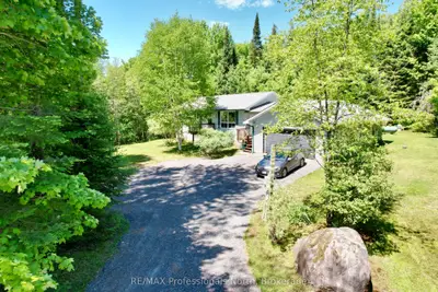 Detached in Huntsville
