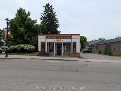 28 Prescott Street, North Grenville, On K0g 1j0
