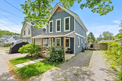 Detached in Fort Erie