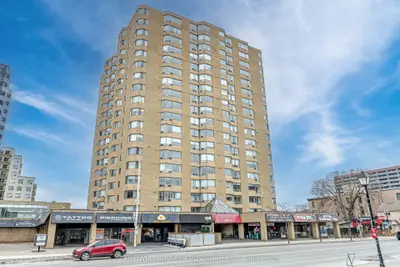 Condo Apartment in London East