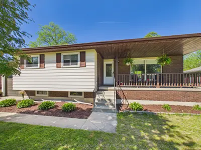 336 Lansdowne Street, Saugeen Shores, On N0h 2l0