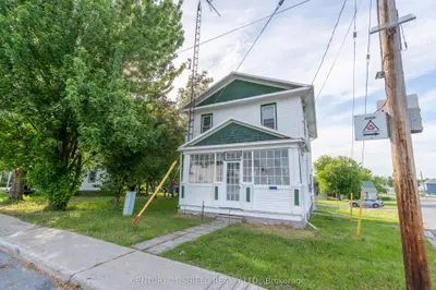 18491 Hughie Munro Street, North Glengarry, On K0c 1b0