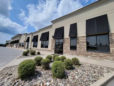 61 Hyperion Court 108, Kingston, On K7k 7k7