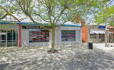 222 Catharine Street B, Port Colborne, On L3k 4k8