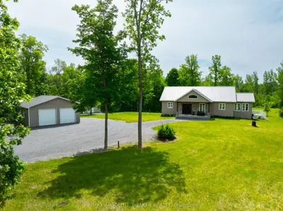 18668 Kenyon Concession 2 Road, North Glengarry, On K0c 1b0