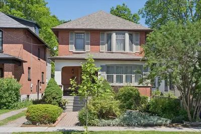 Detached in Peterborough