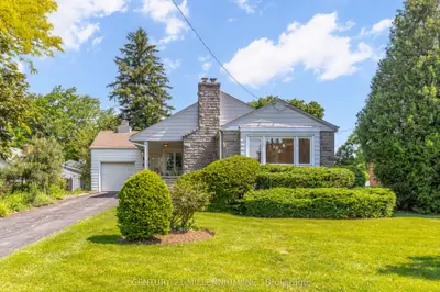 Detached in Hamilton