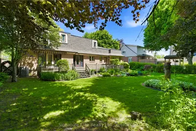 Detached in Hamilton