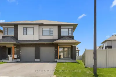Semi-Detached in Blossom Park - Airport and Area