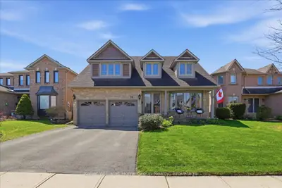 Detached in Cambridge