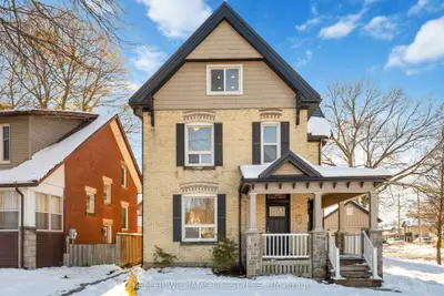79 Beaconsfield Avenue, London South, On N6c 1b6