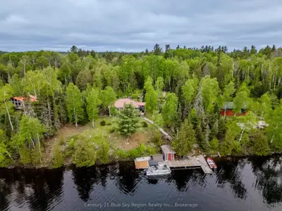 10385 Rabbit Lake, Temagami, On P0h 2h0
