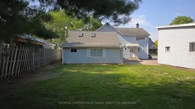 Detached in Aylmer