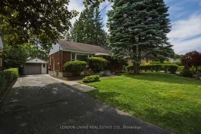 Detached in London East