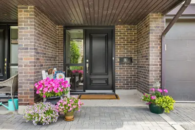Condo Townhouse in Carlingwood - Westboro and Area