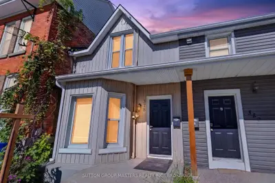 Semi-Detached in Kingston